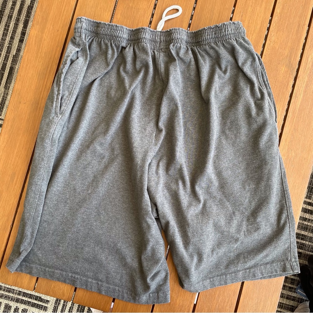 Champion Drawstring Shorts - Picture 3 of 3